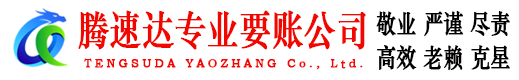 浔阳清债公司